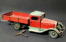 Alter großer Märklin