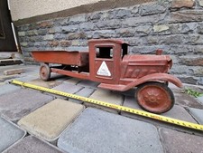 Antikspielzeug Oldtimer