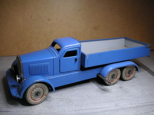 Lkw 37cm tippco - lkw,
