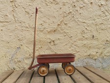 Handwagen Handziehkarren