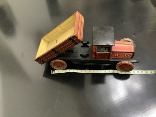 Tipko lkw kipper - tipko,