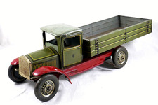 Tippco LKW / Lastwagen /