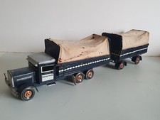 Tippco Lkw Genehmigter