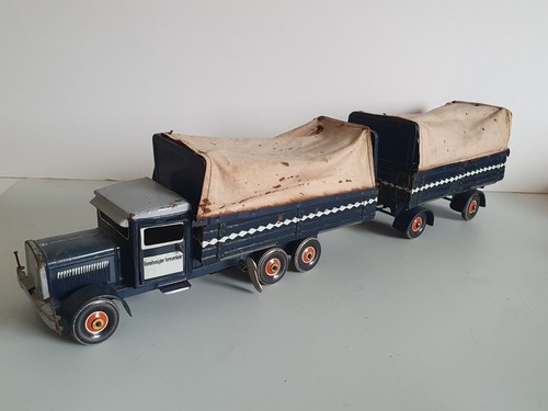 Tippco lkw genehmigter - tippco,