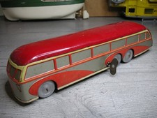 Rarität Stromlinien Omnibus