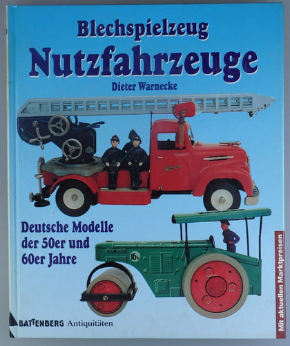 Dieter warnecke - warnecke:, "